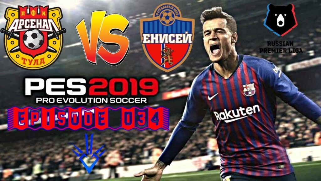 PES 2019 : Découvrez les nouvelles fonctionnalités du mode myClub