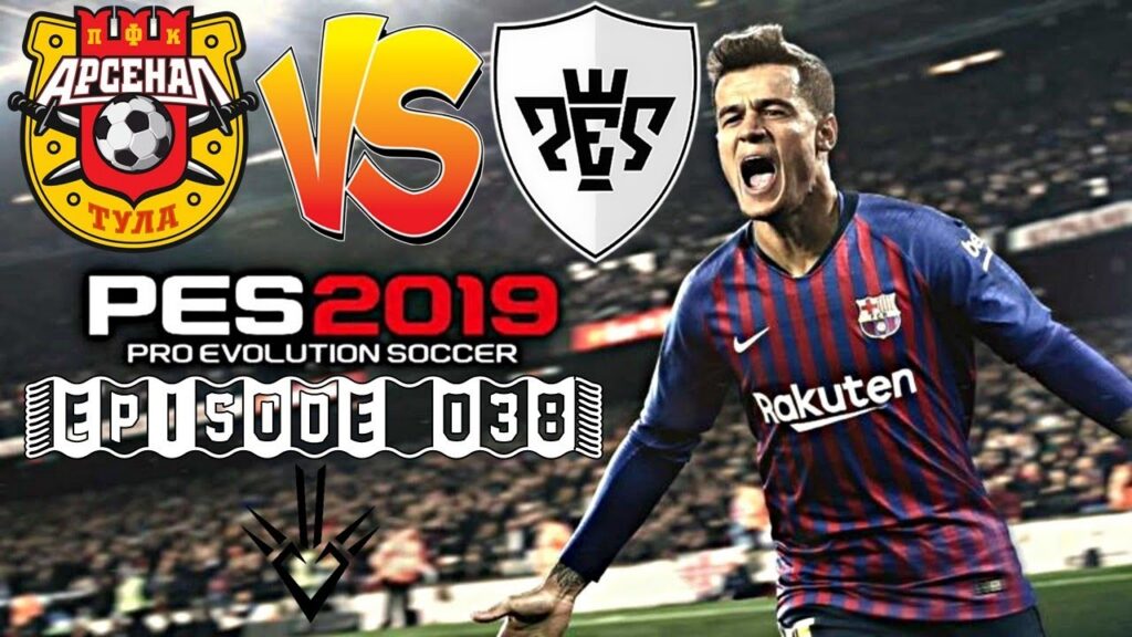PES 2019 : Découvrez les nouveautés du mode myClub et du mode International Champions Cup