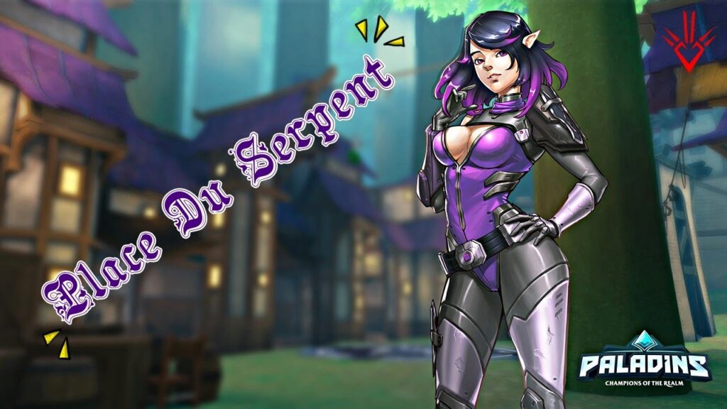 Paladins : Le mode de jeu Siège en détail