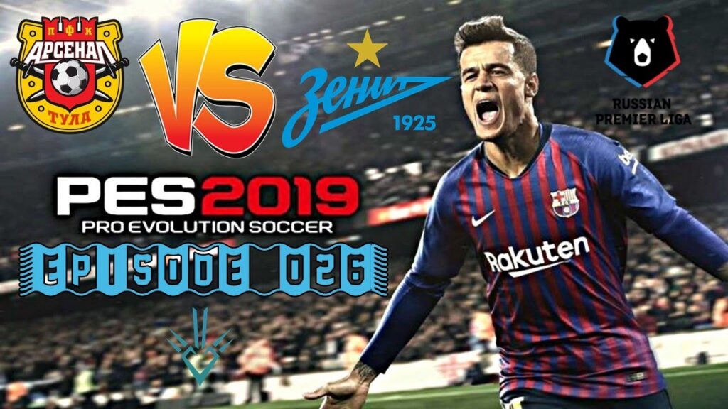 PES 2019 : Découvrez les nouvelles fonctionnalités du mode myClub