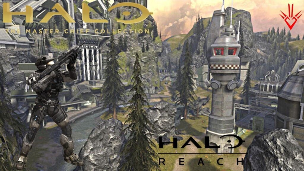 Halo : The Master Chief Collection - Multijoueur et cartes inédites