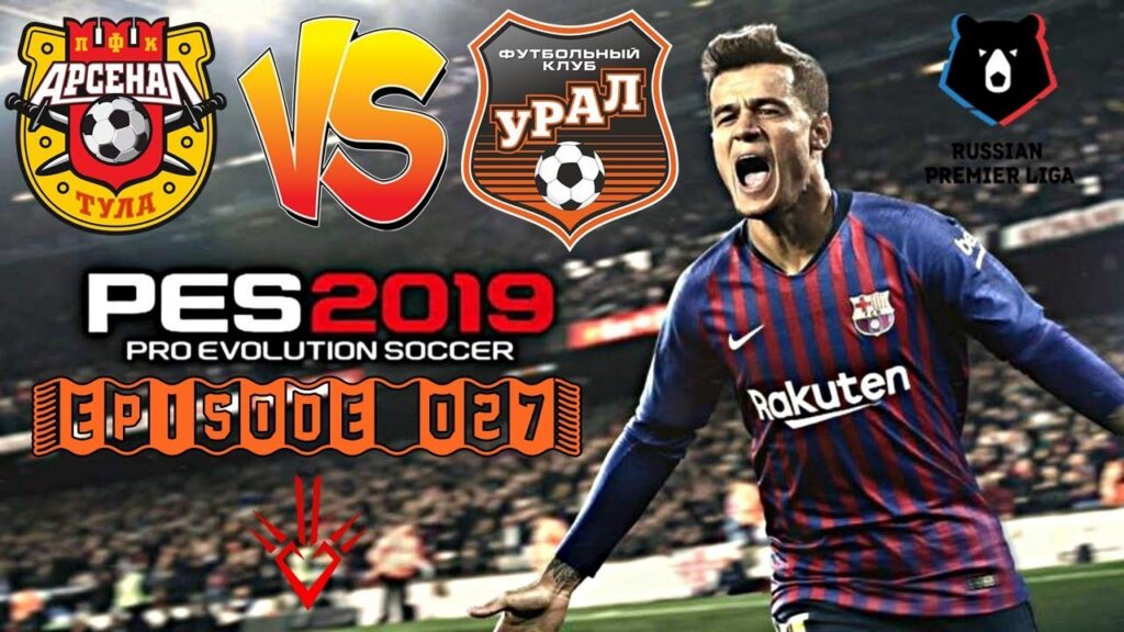 PES 2019 : Découvrez les nouvelles fonctionnalités du mode myClub