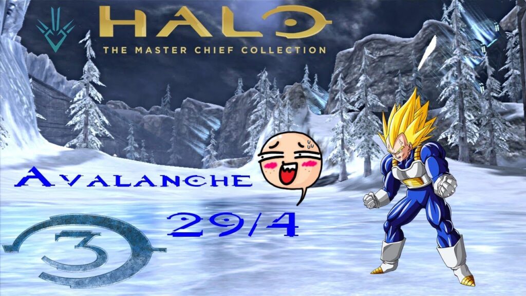 Halo : The Master Chief Collection - Multijoueur et modes de jeu