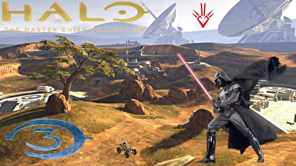 Halo : The Master Chief Collection - Multijoueur et modes de jeu