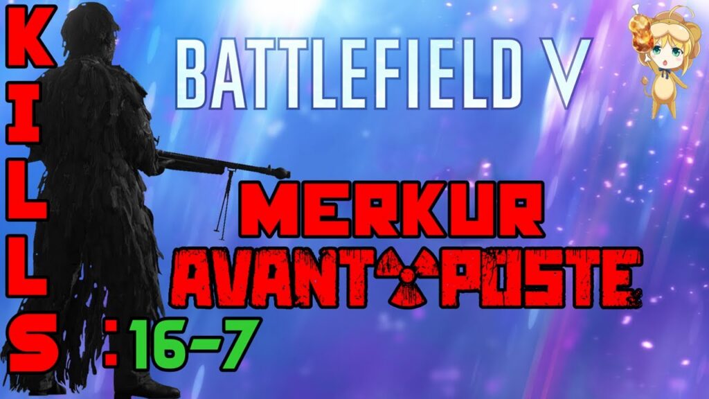 Battlefield V : une immersion historique dans la Seconde Guerre mondiale