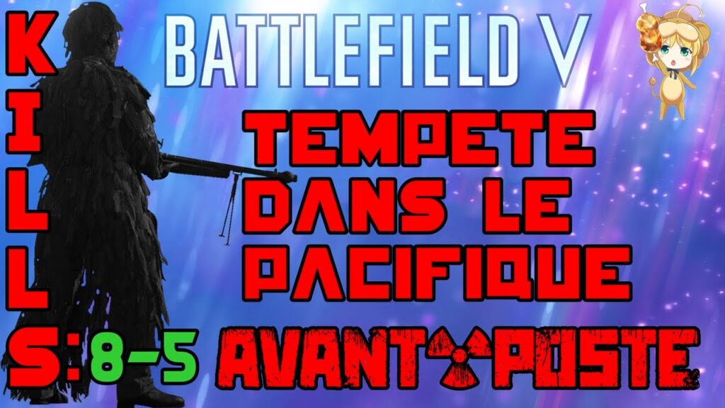 Battlefield V : une immersion totale dans la Seconde Guerre mondiale