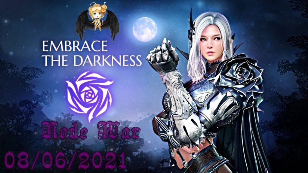 Black Desert Online : Guerres de Nœuds et Conquêtes en Action