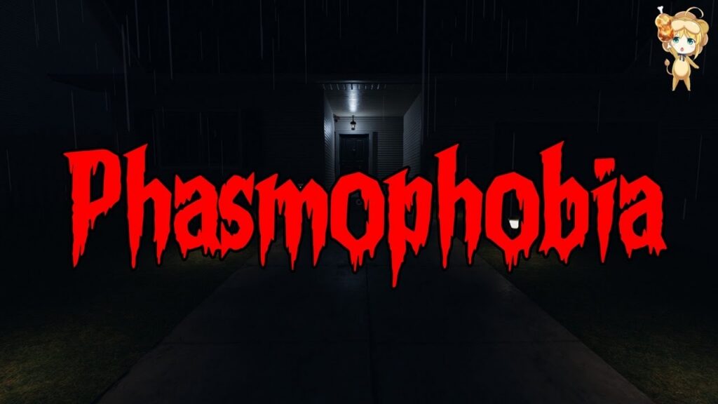 Phasmophobia : une expérience d'horreur coopérative en ligne
