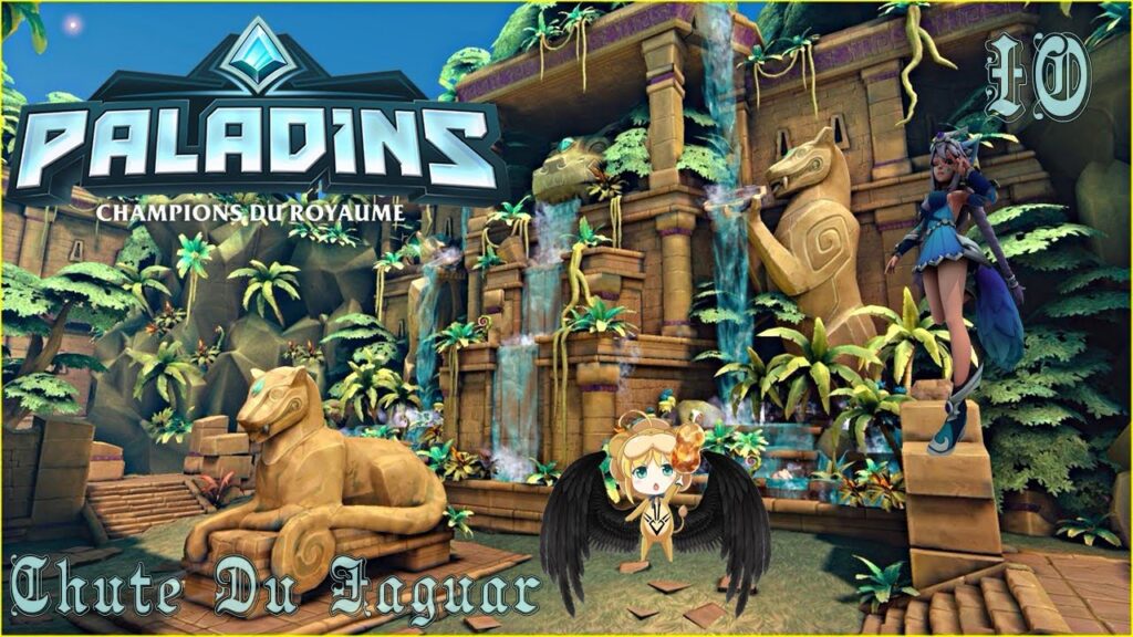 Paladins : Le mode de jeu Siège et ses mécaniques de combat