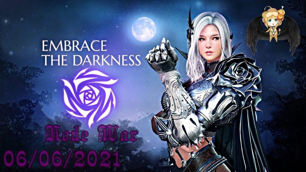 Black Desert Online : Guerres de Nœuds et Conquêtes en PvP