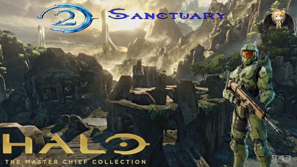 Halo : The Master Chief Collection - Multijoueur et modes de jeu