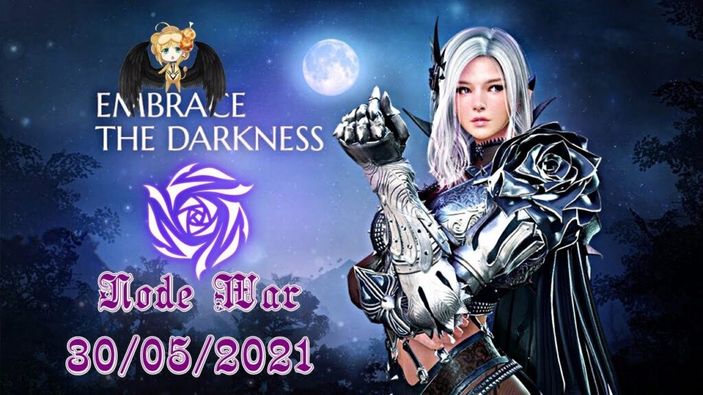 Black Desert Online : Guerres de nœuds et de conquête en détail