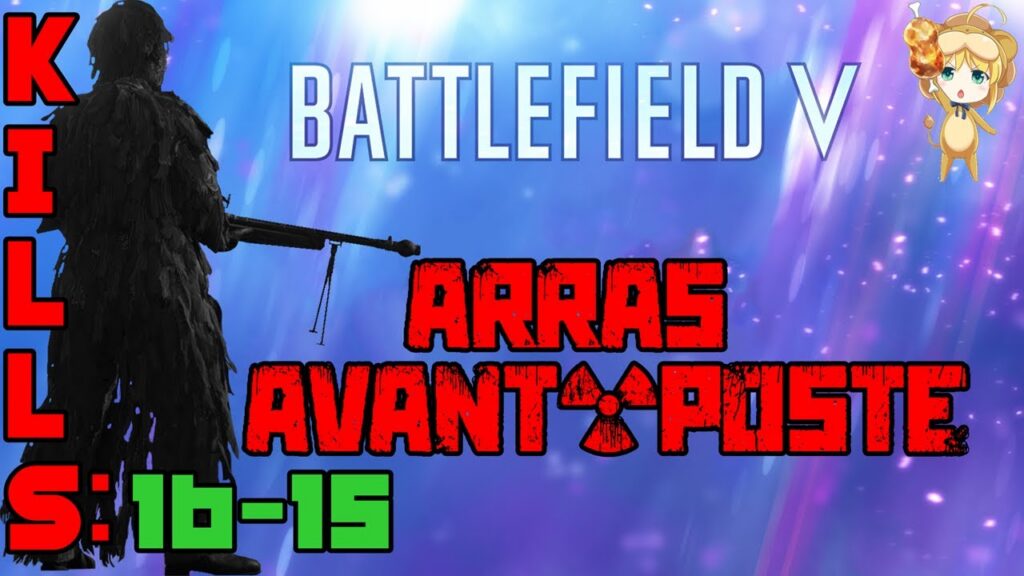 Battlefield V : Une immersion historique dans la Seconde Guerre mondiale