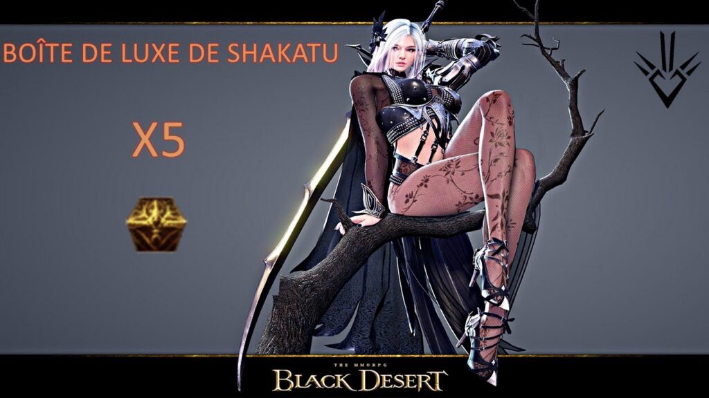 Black Desert Online : un MMORPG immersif avec combat actif et monde dynamique