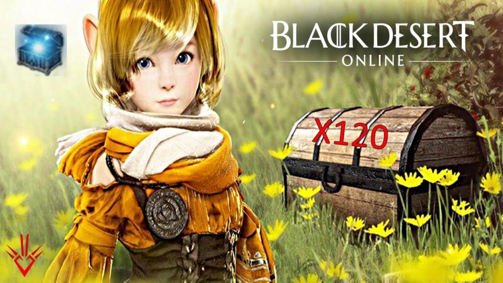 Black Desert Online : un MMORPG immersif avec combat actif et monde dynamique