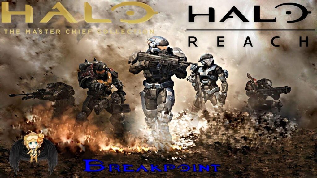 Halo : The Master Chief Collection - Multijoueur et modes de jeu