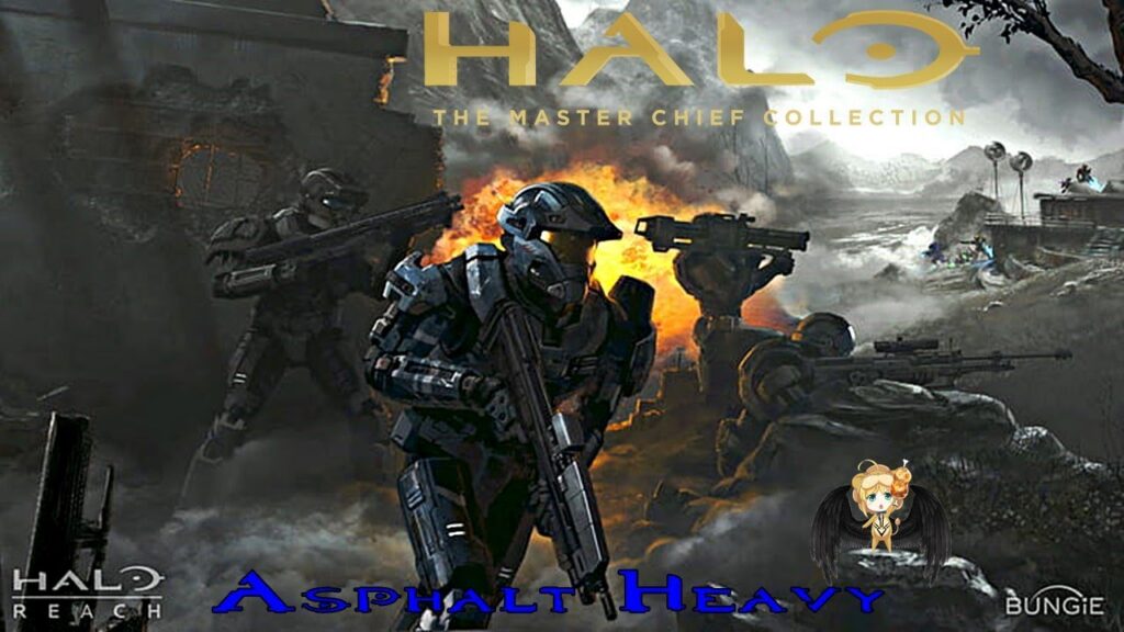 Halo : The Master Chief Collection - Multijoueur complet et rééquilibré