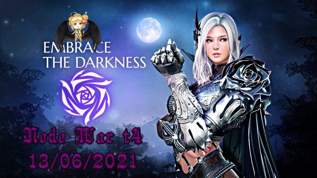 Black Desert Online : Guerres de Nœuds et Conquêtes en Action