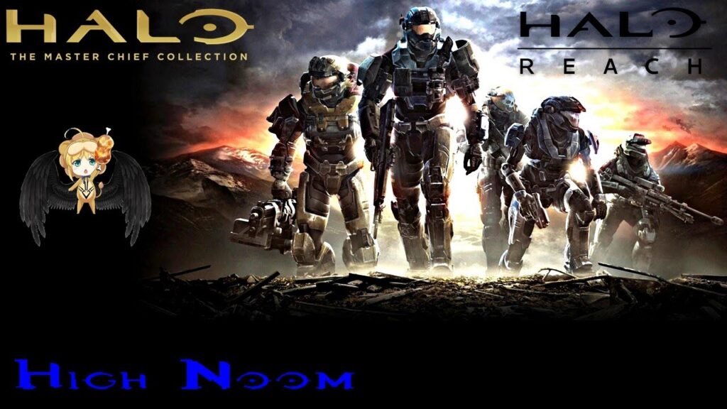 Halo : The Master Chief Collection - Multijoueur et modes de jeu