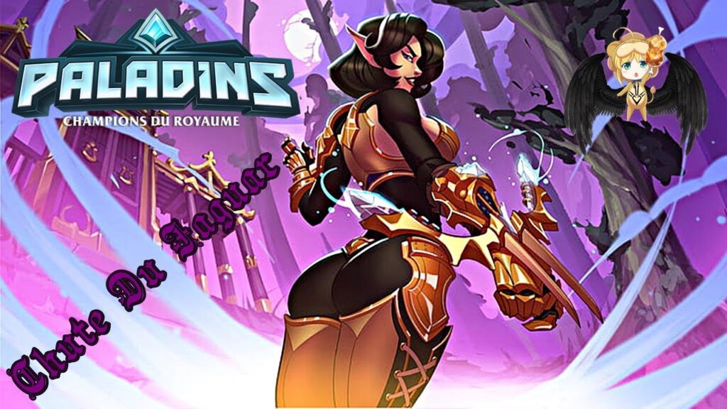 Paladins : Siège, modes de jeu et gameplay en détail