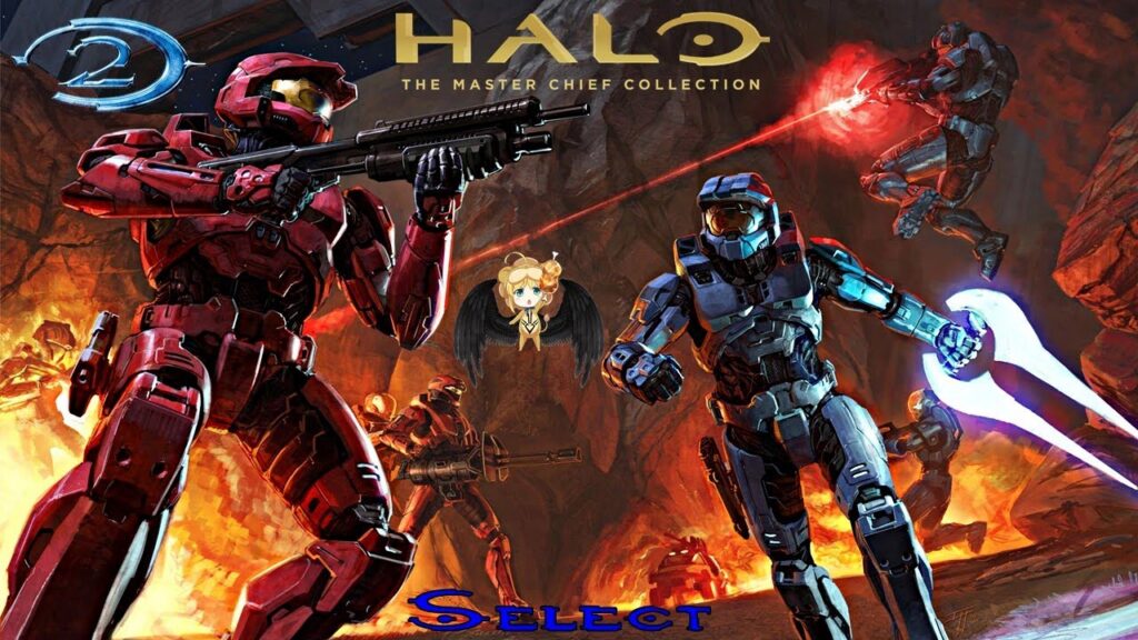 Halo : The Master Chief Collection - Multijoueur réunifié en 123 cartes