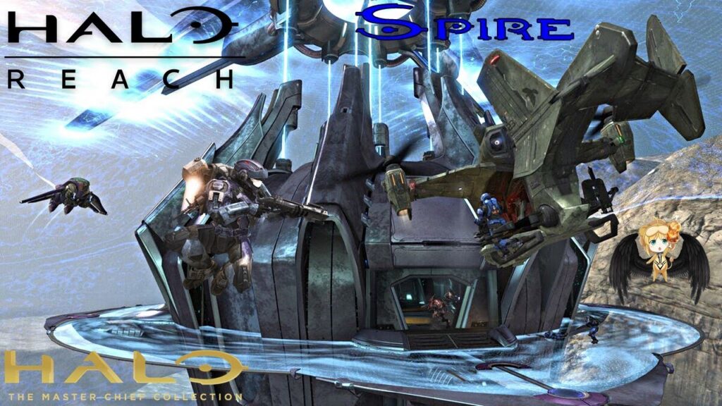 Halo : The Master Chief Collection - Expérience multijoueur complète