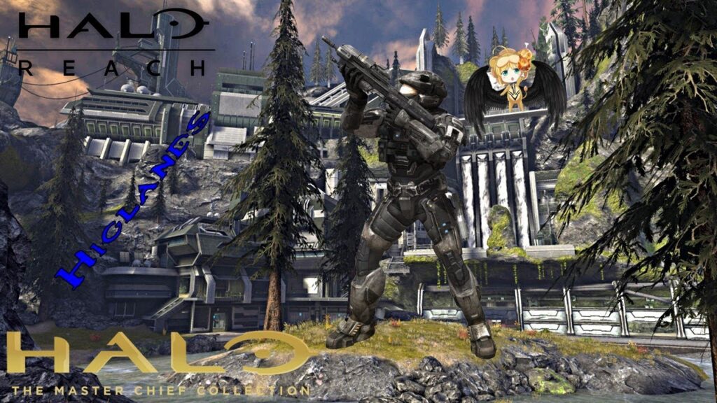 Halo : The Master Chief Collection - Multijoueur et Cartes