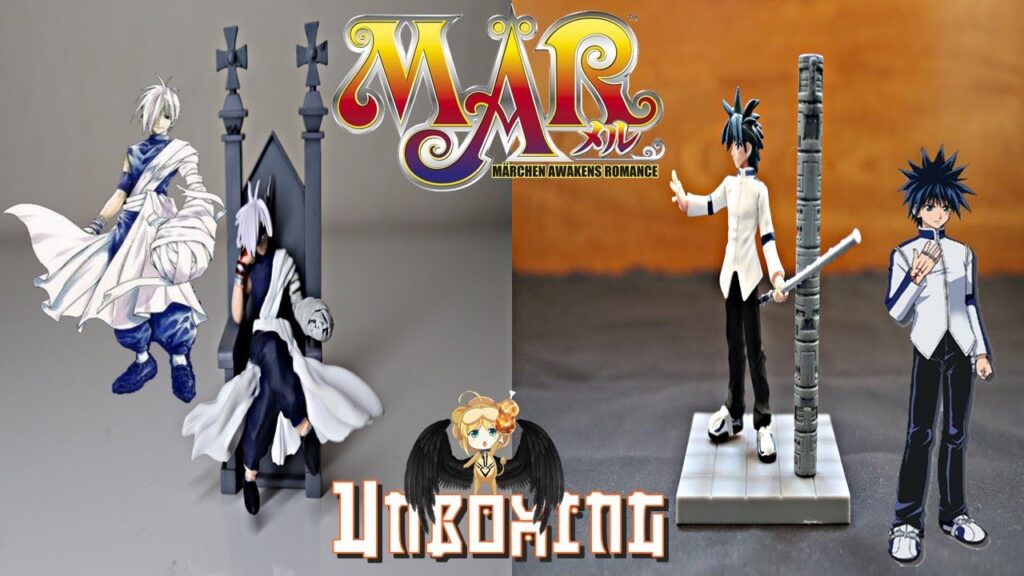 Mär Heaven : Alviss et le Fantôme dans un univers de guerre et de pouvoir