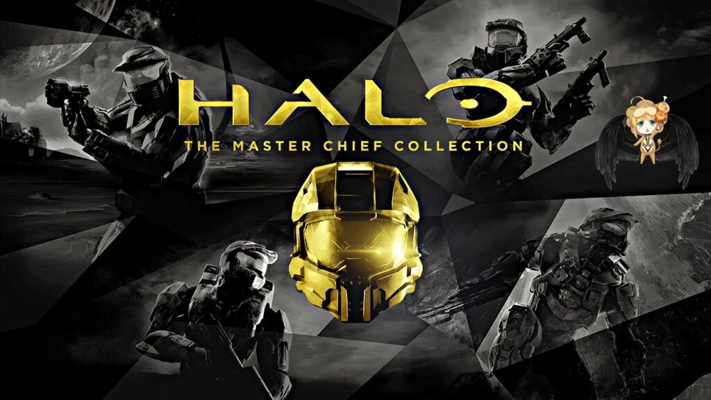 Halo : The Master Chief Collection - Multijoueur et modes de jeu