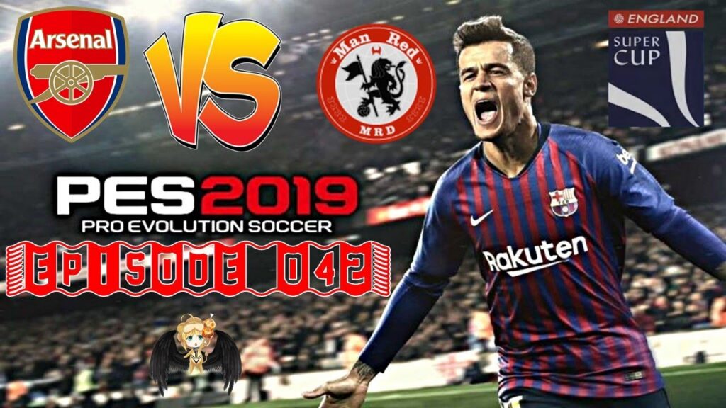 PES 2019 : Découvrez les nouvelles fonctionnalités du mode myClub