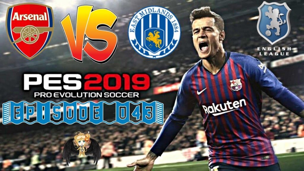 PES 2019 : Nouveautés et Gameplay du Mode MyClub