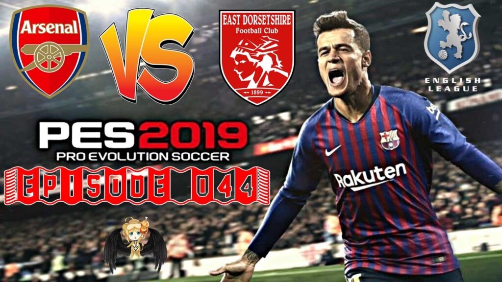 PES 2019 : Découvrez les nouvelles fonctionnalités du mode myClub