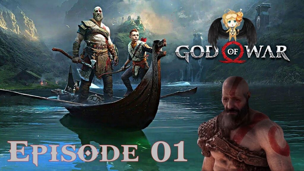 God of War : Le début de l'aventure dans le monde nordique