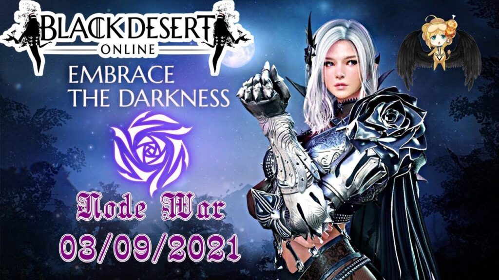 Black Desert Online : Guerres de Nœuds et Conquêtes en PvP