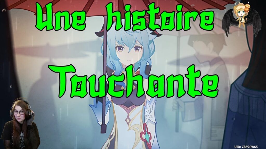 Genshin Impact : Une histoire touchante - Épisode 19