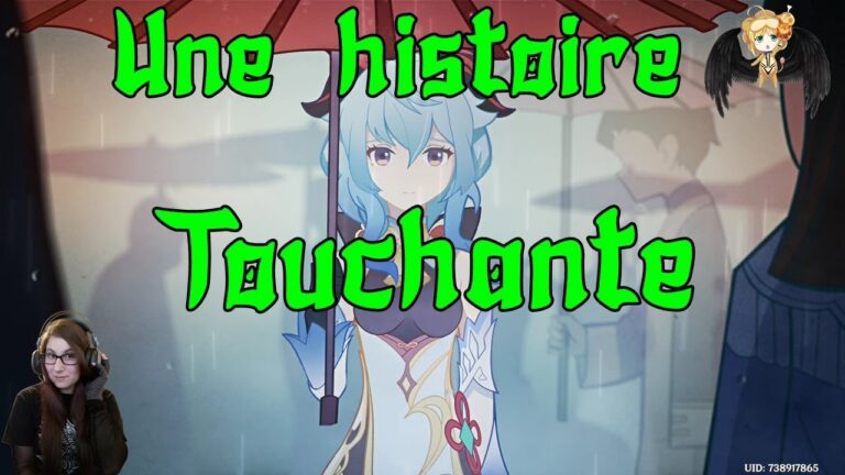 Genshin Impact : Une histoire touchante – Épisode 19