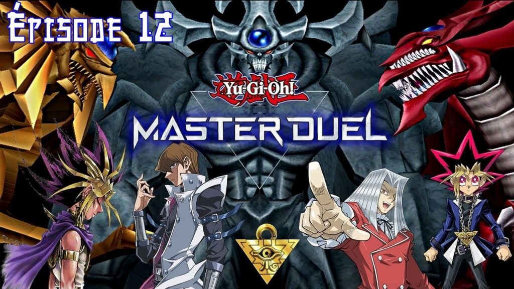 Yu-Gi-Oh! Master Duel : Test Nouveau Deck Et Amélioration