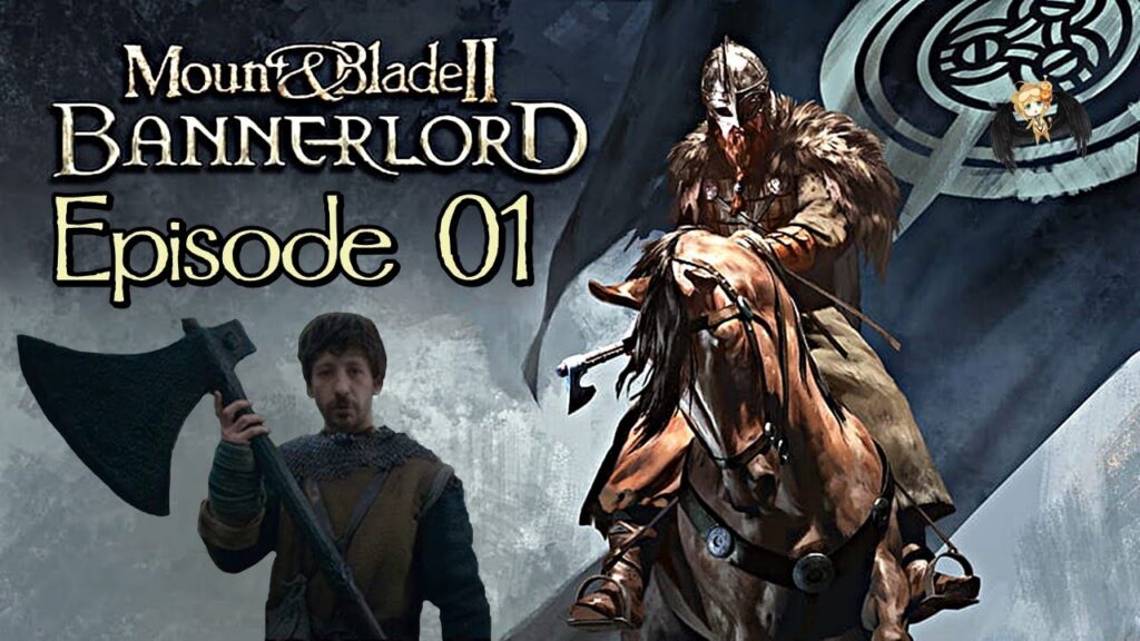Mount & Blade II : Bannerlord - Aventure et stratégie en temps réel