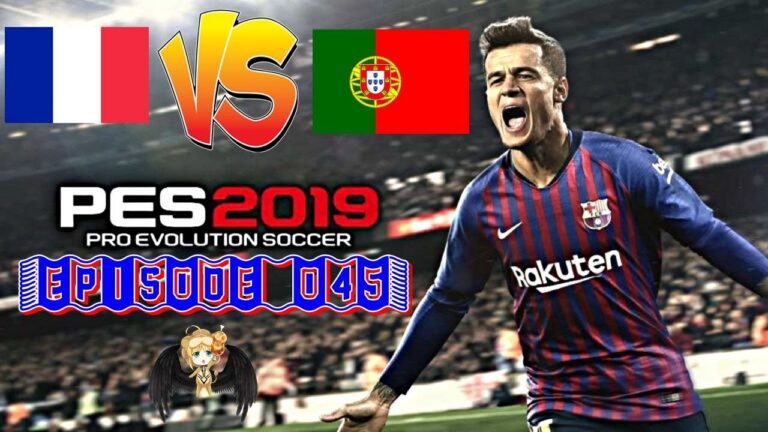 PES 2019 : Découvrez les nouveautés du mode myClub et des compétitions