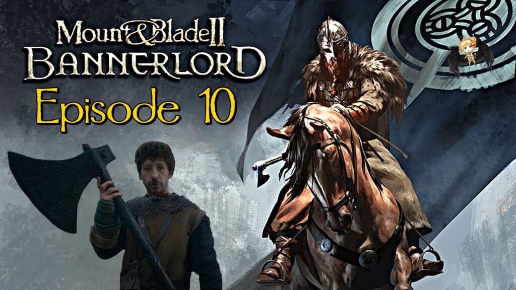 Mount & Blade II : Bannerlord - Un jeu de stratégie et action immersif