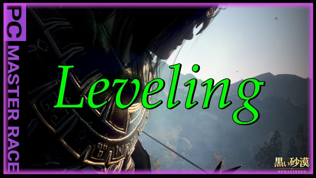 Black Desert Online : Combat dynamique et immersion totale
