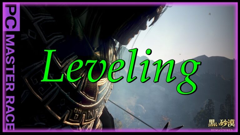 Black Desert Online : Combat dynamique et immersion totale