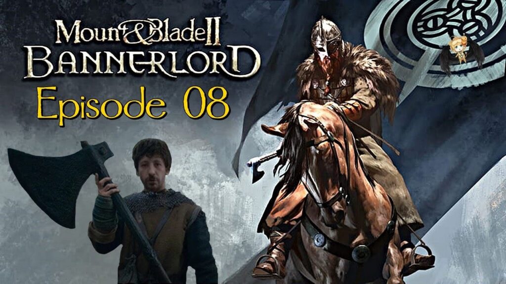Mount & Blade II : Bannerlord - Expérience de jeu immersive et stratégique