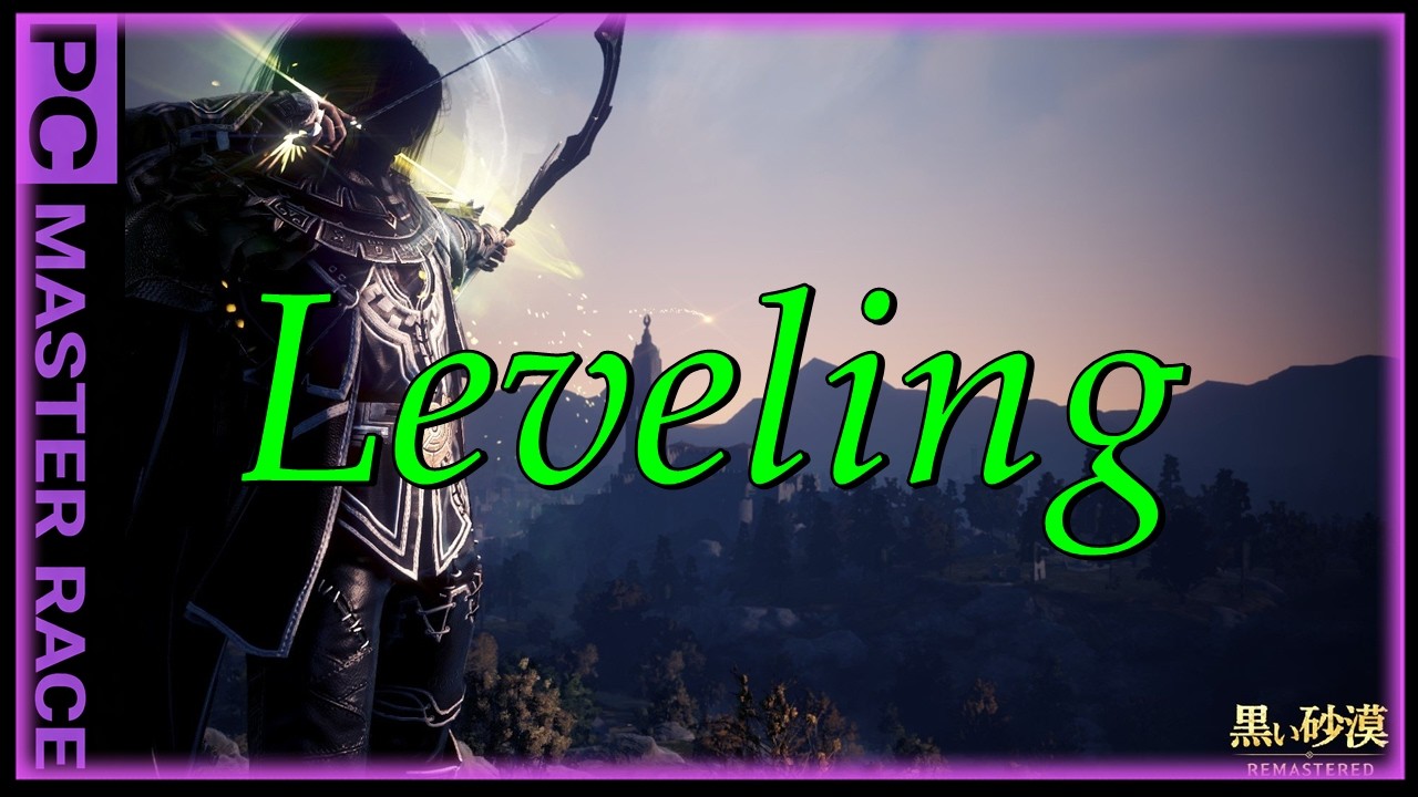 Black Desert Online : un MMORPG immersif avec des combats dynamiques et un monde vivant
