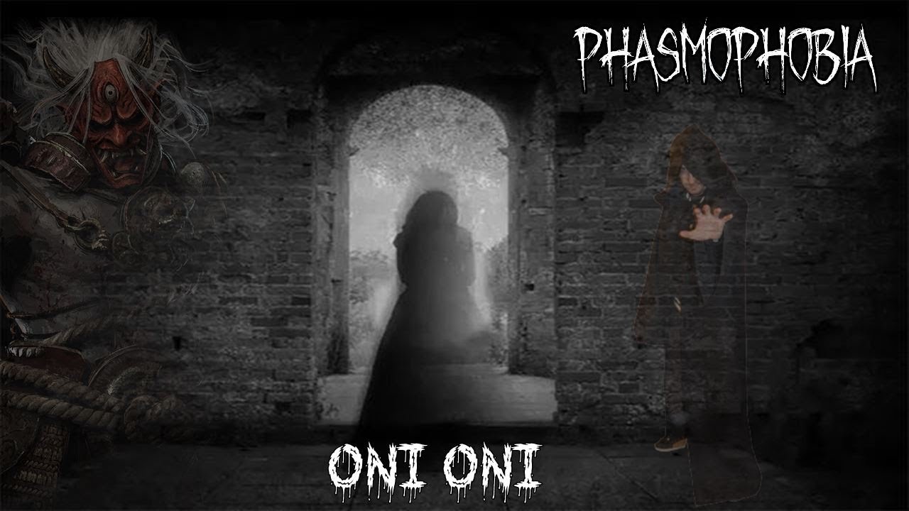 Phasmophobia : une expérience d’horreur coopérative en ligne