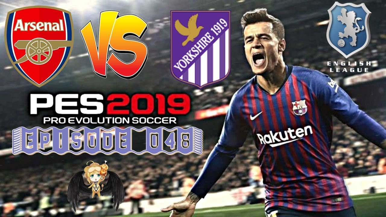 PES 2019 : Découvrez les nouvelles fonctionnalités du mode MyClub