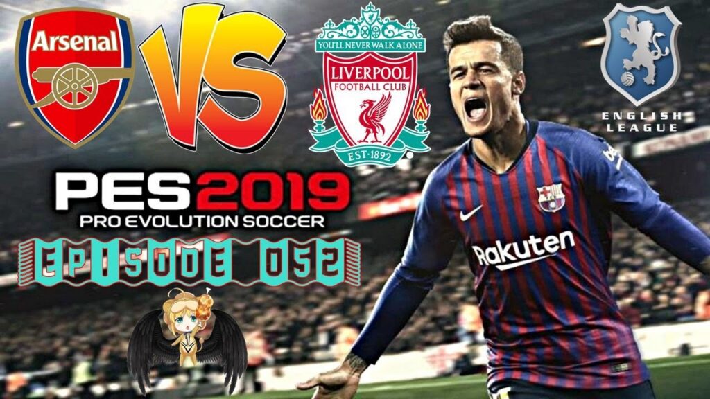 PES 2019 : Découvrez les nouveautés du mode MyClub et des compétitions
