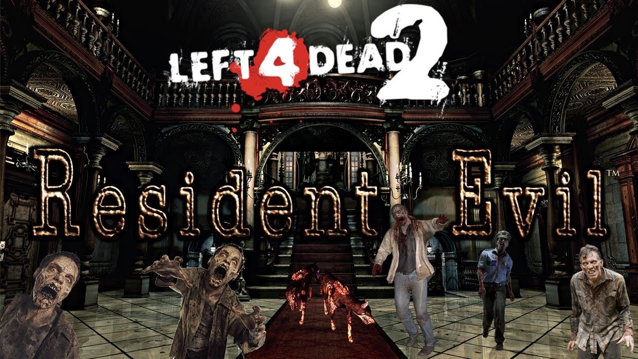Left 4 Dead 2 : Une pandémie en pleine action