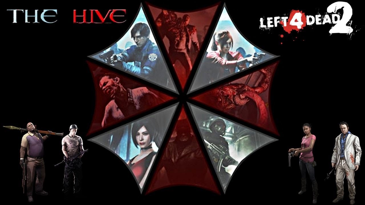 Left 4 Dead 2 : Une pandémie en pleine action