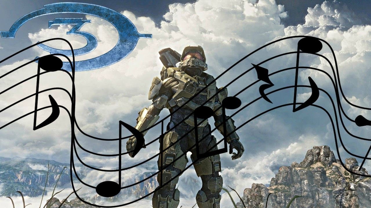 GMV Go Down Swinging sur Halo 3 – Clip de gameplay